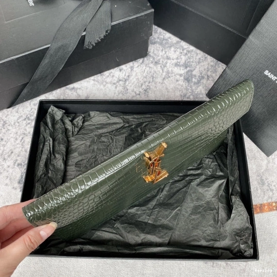 Repzbay REP YSL POUCH-27*16*2cm UPTOWN 0802